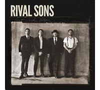 Rival Sons - Great Western Valkyrie [VINYL]