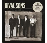 RIVAL SONS - Great Western Valkyrie 10th Anniversary Edition - New Vi - O99z