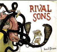 Rival Sons - Head Down