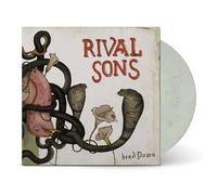 Rival Sons - Head Down [VINYL]