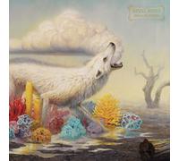 Rival Sons Hollow Bones (Vinyl) 12" Album