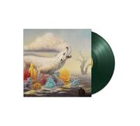 Rival Sons – Hollow Bones – Dark Green Vinyl