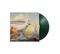 Rival Sons - Hollow Bones (Dark Green Vinyl) [VINYL]