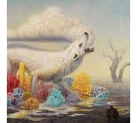 Rival Sons – Hollow Bones – 12" Vinyl LP (Black, New)