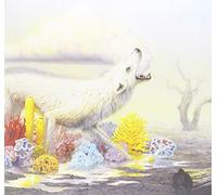 Rival Sons - Hollow Bones (Vinyle Vert) [VINYL]