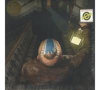 Rival Sons - Pressure & Time-Opaque Light Pink Vinyl [Vinyl LP] [VINYL]