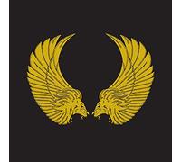 Rival Sons - Rival Sons - EP (12") [VINYL]