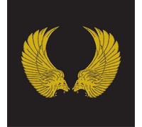 Rival Sons Rival Sons (Vinyl) 12" EP