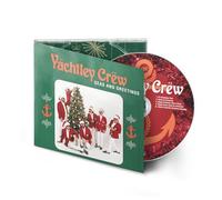 YACHTLEY CREW - SEAS AND GREETINGS EP - New CD - O99z