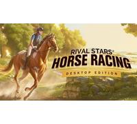 Rival Stars Horse Racing: Desktop Edition