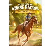 Rival Stars Horse Racing: Desktop Edition PC