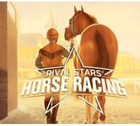 Rival Stars Horse Racing EU PC Steam Altergift