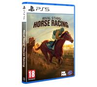 Rival Stars Horse Racing PS5