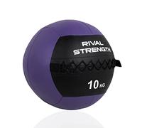 Rival Strength Medicine Wall Ball - 10KG (Single)