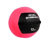 Rival Strength Medicine Wall Ball - 12KG (Single)