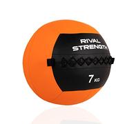 Rival Strength Medicine Wall Ball - 7KG (Single)