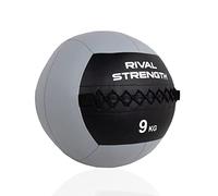 Rival Strength Medicine Wall Ball - 9KG (Single)