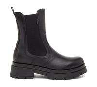Rivalba Beatles Chelsea Boot - female - Nerogiardini - Chelsea Boots - Black - 7 UK - Shoes 7 UK