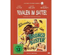 Rivalen im Sattel - Western Legenden No. 30 [DVD] [1952]