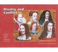 Rivalry and Conflict: Britain, Ireland and Europe, 1570-1745 (KS3 History for Lower Abilities)