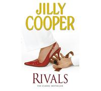 Rivals by Cooper OBE, Jilly (2007)
