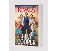 Rivals By Jilly Cooper