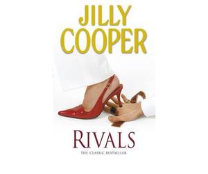 [Rivals] [by: Jilly Cooper]