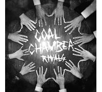 Rivals (Deluxe Edition CD/DVD) by Coal Chamber (2015-08-03)