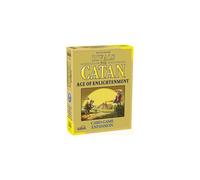 Rivals for Catan Age of Enlightenment Expansion Card Game