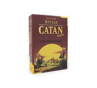 Rivals for Catan Board Game - Brand New Sealed