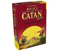 Rivals for Catan: Deluxe Edition