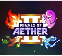 Rivals of Aether II PC Steam CD Key