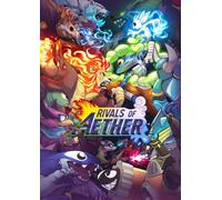 Rivals of Aether PC