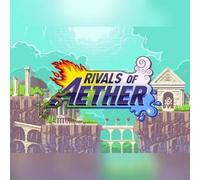 Rivals of Aether (PC) Steam Account - GLOBAL
