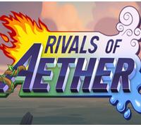 Rivals of Aether Steam Altergift