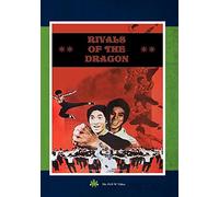 Rivals of the Dragon