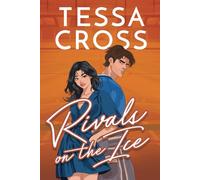Rivals on the Ice: A reverse billionaire hockey romance: 4 (Sparks on the Ice)