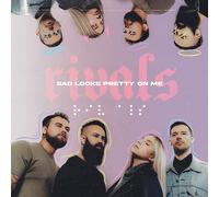 Sad Looks Pretty On Me [VINYL]