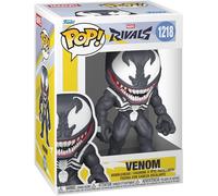 Rivals - Venom - #1218 - Marvel - Funko Pop