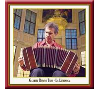 Rivano, Gabriel -Trio- - La Luminosa