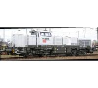 Rivarossi DB/NorthRail Vossloh DE18 Diesel Locomotive VI HO Gauge HR2920