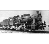 Rivarossi HR2807 KPEV G8.1 Steam Locomotive I