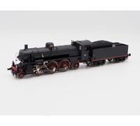RIVAROSSI HR2914 HO Steam Locomotive Gr. 685 FS 2nd Series Ep. III DC