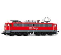 Rivarossi HR2961S DB AG, electric locomotive, BR 171, traffic red livery, ep. V, with DCC sound decoder Electric Locomotive
