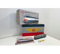 RIVAROSSI HR2977HM E656 023 Blue/Grey Original Delivery State 1975 SOUND