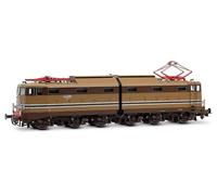 Rivarossi HR2979 E645 090 Castano/Isabella, Moldings, Brown Trucks
