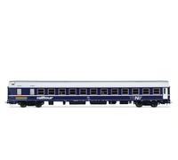 Rivarossi HR4399 MU 1973 Ten Blue White Stripe FS Logo Television And Railtour