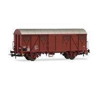 Rivarossi HR6697 DR 2 Axle Gs Wagon With Rear Light Ep. IV HO Gauge 1:87 Scale