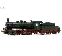 Rivarossi HR2807 KPEV G8.1 Steam Locomotive I HO
