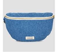 Rivedroite Hip bag CUSTINE in Blue One size